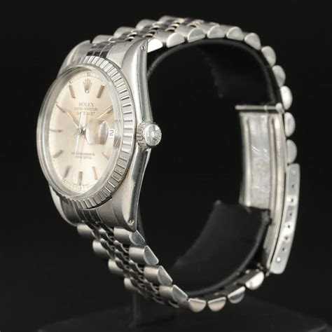 rolex oyster perpetual datejust 1981|old rolex oyster perpetual datejust.